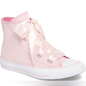 Nordstrom exclusive Converse